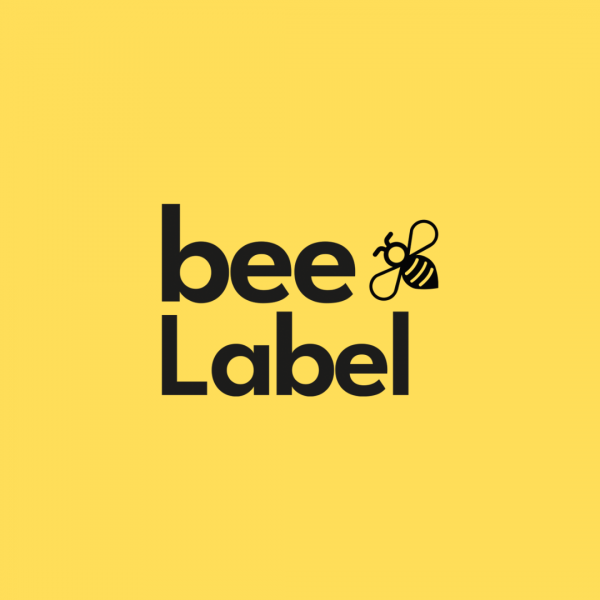 Logo BeeLabel