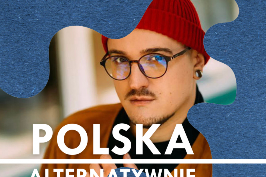 Michał Wrzos - Za późno Polska Alternatywnie